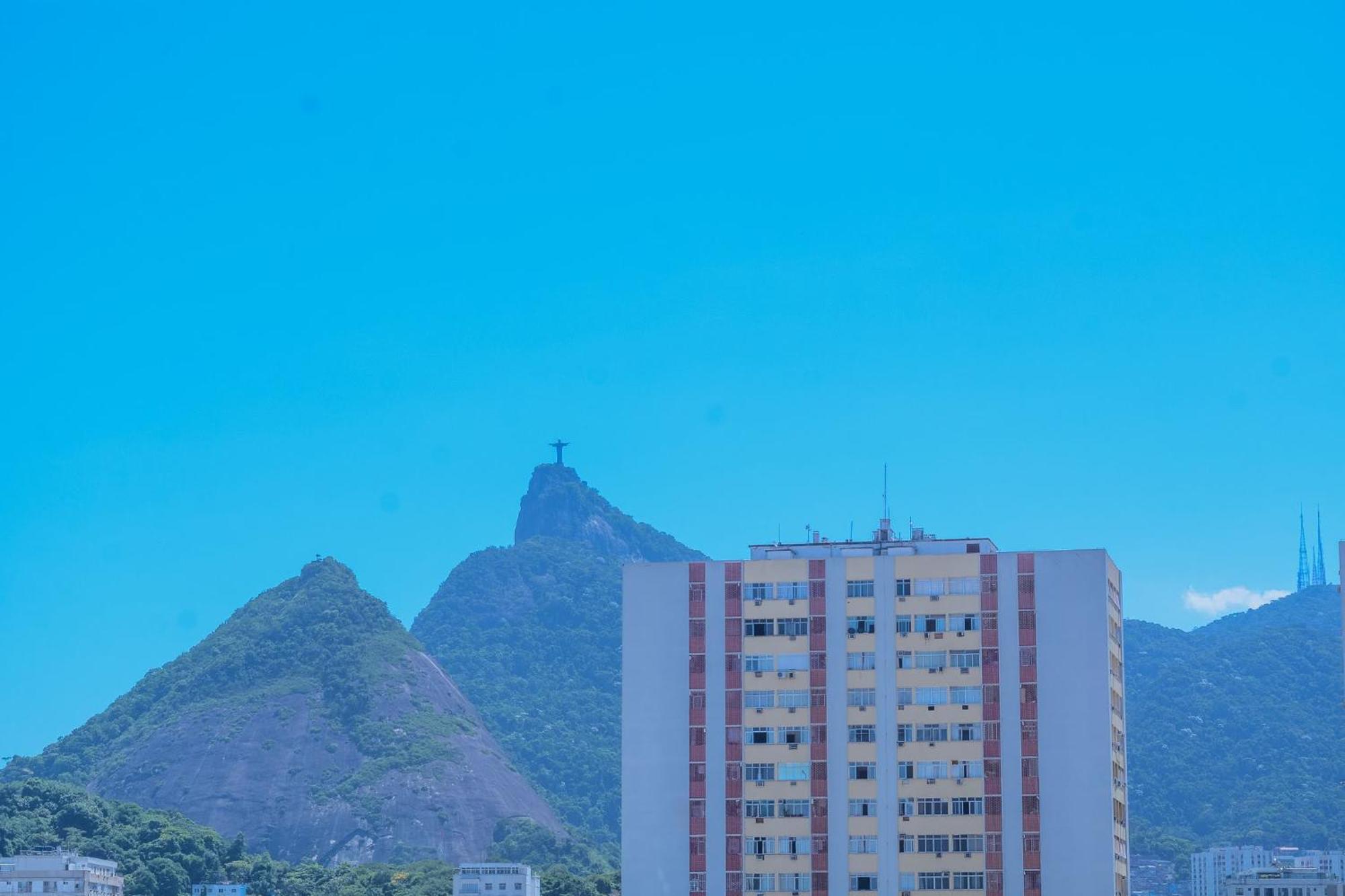Flamengo Home Rio de Janeiro Zewnętrze zdjęcie